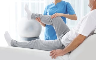Fisioterapeuta